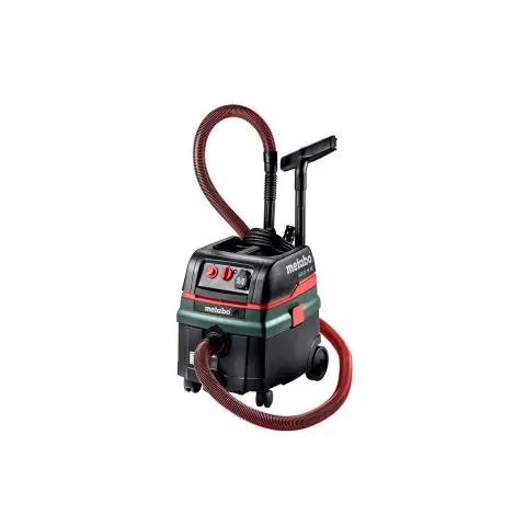 Metabo 602070000 Grovdammsugare Extra rabatt
